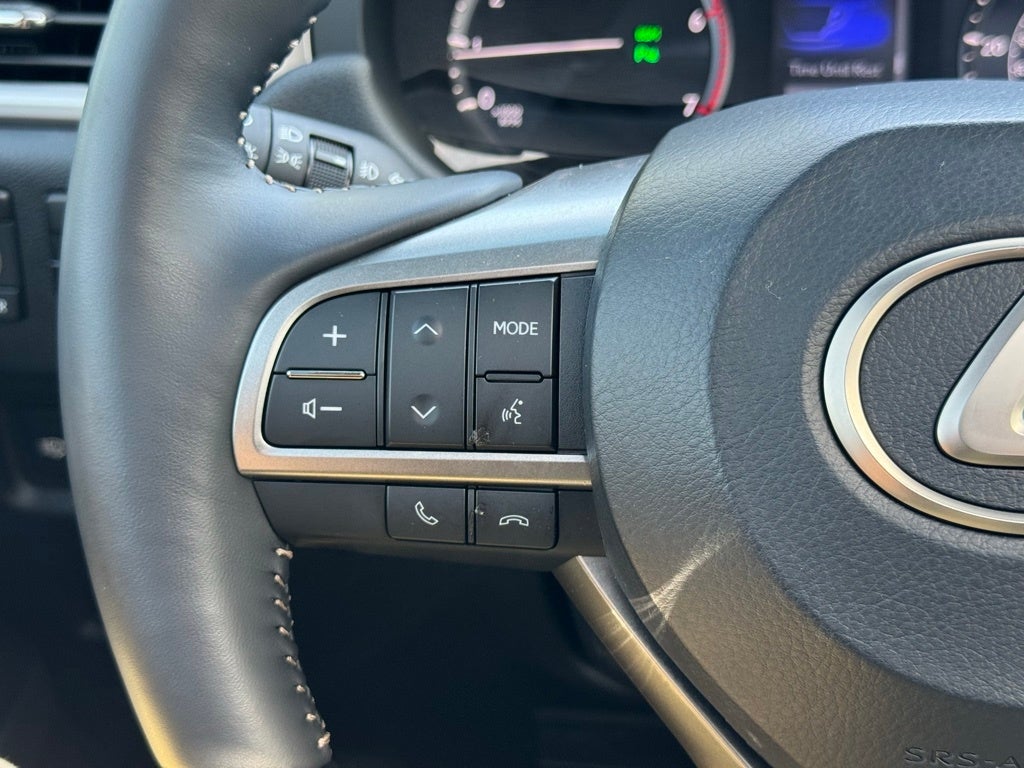 2023 Lexus GX 460 Navigation L/ Certified Unlimited Mile Warranty